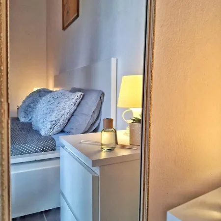Lemami Seafront Vakantiehuis *