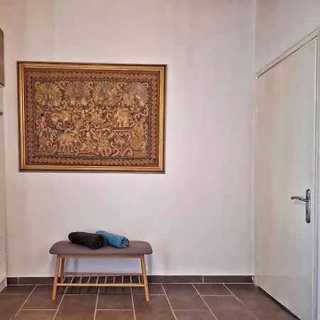 Lemami Seafront * カボス