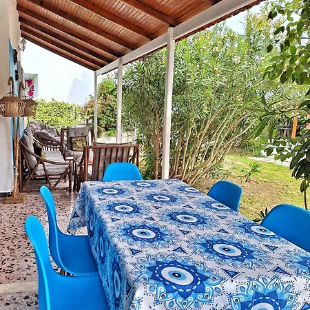 Lemami Seafront * カボス