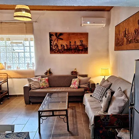 Lemami Seafront Tatil Evi *