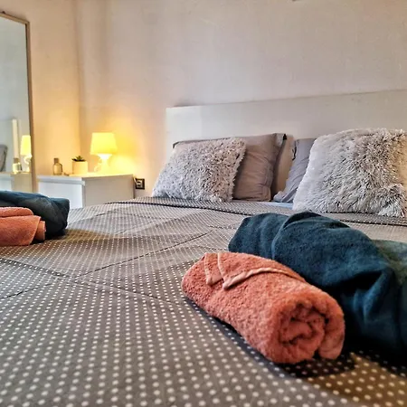 Lemami Seafront Tatil Evi