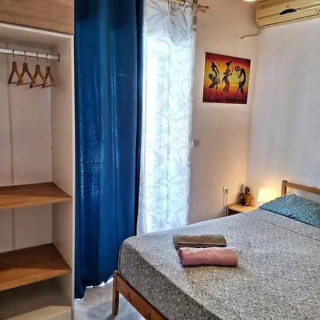 Lemami Seafront カボス