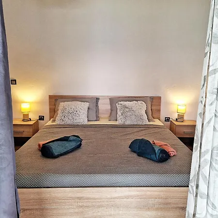 Lemami Seafront カボス