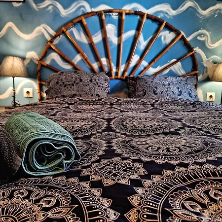 Lemami Seafront Hébergement de vacances