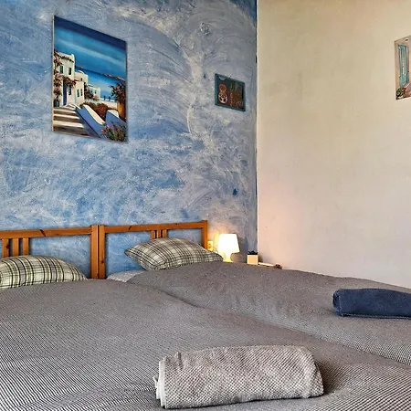 Vakantiehuis Lemami Seafront