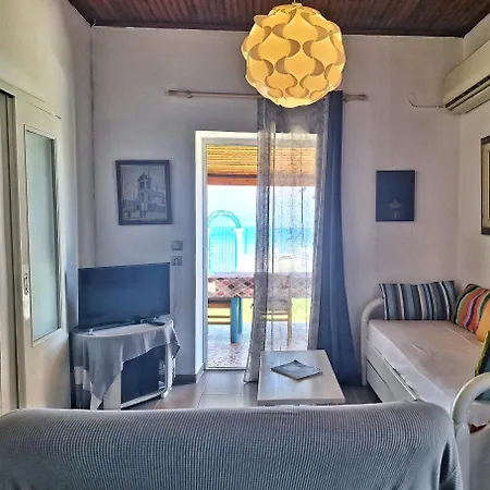 Lemami Seafront カボス